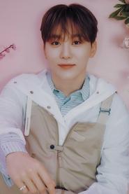 SEUNGKWAN