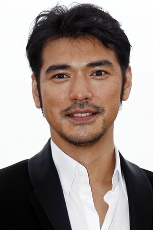 Kaneshiro Takeshi
