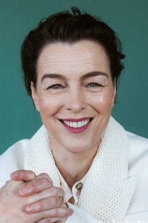 Olivia Williams
