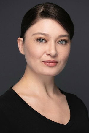 Nurgül Yeşilçay