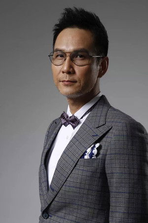 Trần Khải Thái