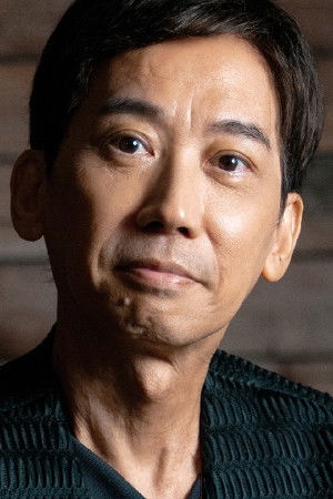 Cheung Tat Ming