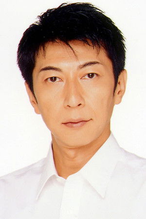 Sasai Eisuke