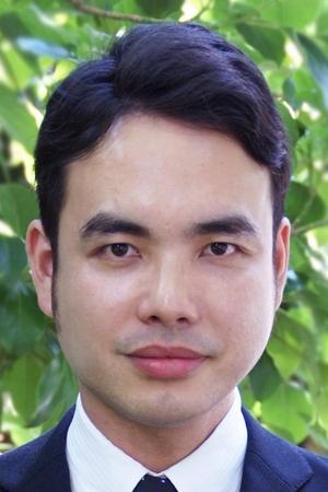 Taniguchi Shota