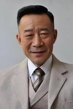 Xuejian Li