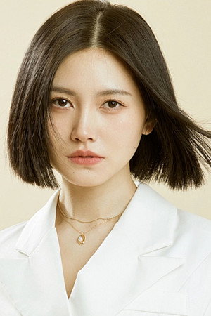 Liu Xin Qi