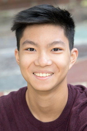 Gregory Fung
